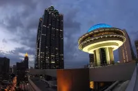 Hyatt Regency Atlanta Hotels in Atlanta