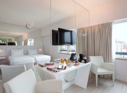 Lutecia Smart Design Hotel