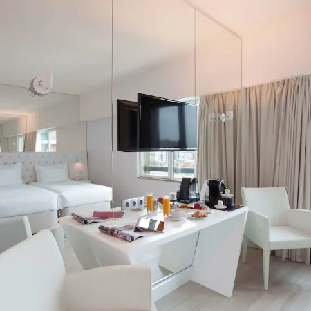 Lutecia Smart Design Hotel