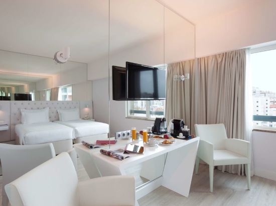 Lutecia Smart Design Hotel