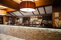 The Legacy Rose & Crown Hotel - Quầy bar