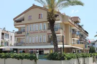 Marina Apart Hotel Отели рядом с достопримечательностью «Marmaris Yacht Marina»