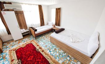 Yellow Rose Pansiyon - Housity