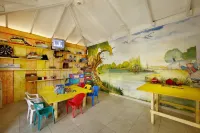 Viva Tangerine by Wyndham, A Trademark All Inclusive Hotels in Cabarete