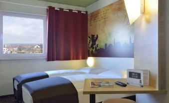 Apart Hotel Weimar