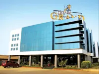 Hotel the Shiv Regency Gandhidham Junction 주변 호텔