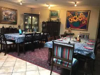 Elizabeth Manor Guest House - Pensions