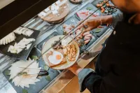 Infinity City Boutique Hotel - Breakfast