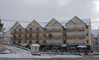 Residence Ifrane Palace