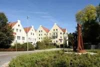 Das Seidl - Hotel & Tagung - München West Hotels near MCO Music-Center KG