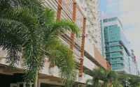 Studio Avida Cebu Tower 2 IT Park