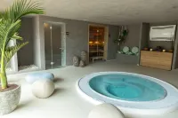 Hotel Boutique & Spa Las Mimosas - balneario