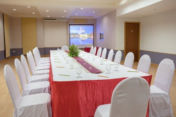 Eastiny Plaza Hotel(โรงแรมอิสตินี่ พลาซ่า)_4