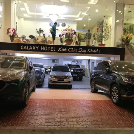 Galaxy Hotel