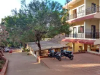 Center Point Residency Ganpatipule Hotels in Ganpati Pule