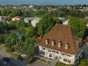 Hotel Landgasthof Koechlin