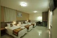 Paiaguas Palace Hotel Hotels near Cuiaba Central Mosque