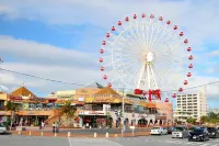 Terrace Resort Chatan West