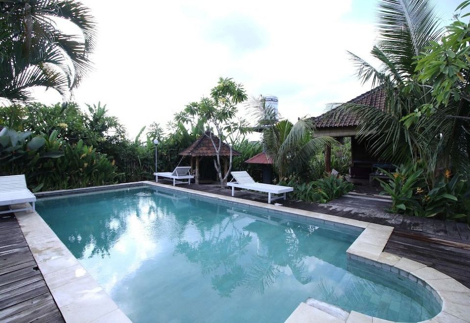 Airy Kuta Utara Raya Padonan Dalung Bali - Hotel Bintang 3 di Bali