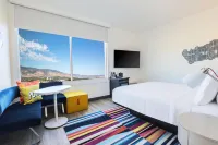 Aloft Reno-Tahoe International Airport Hotels in Reno