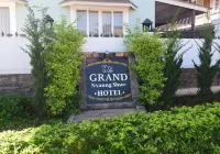 Westay @ the Grand Nyaung Shwe Hotel, Inle Lake