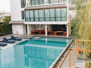 BP Chiangmai City Hotel