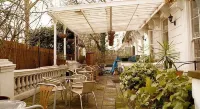 Pembridge Palace Hotel Hoteles en Londres