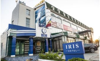 Iris Hotel