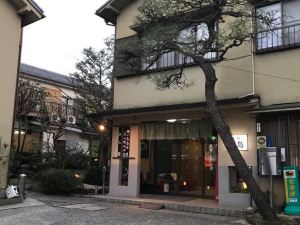 Inn Matsushima