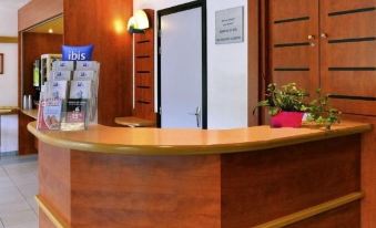 Ibis Budget Pouilly-en-Auxois