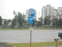 Smile Hotel Putrajaya
