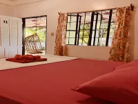 Puerto Galera Hostel Hotel di Abra de Ilog