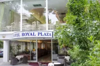 Hotel Royal Plaza