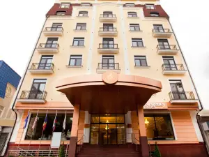 Regency Hotel Chisinau