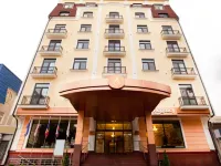 Regency Hotel Chisinau Hotels near Palace of the Republic