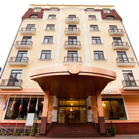 Regency Hotel Chisinau