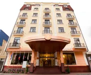 Regency Hotel Chisinau