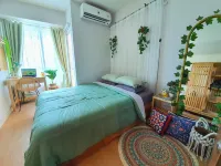 Cozy and Great Choice Studio at Grand Kamala Lagoon Apartment
