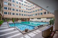 Grand Suite Reqhome Apartment Hotels in Arcamanik
