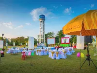 Srisupan Grand Royal - Park Yeri