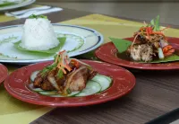 Puteri Bay Hotel Melaka Hotels in Tanjung Kling