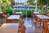 Blue Fish Hotel All Inclusive