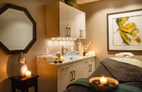 Inn on Fifth - spa