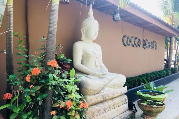 코코 리조트(Cocco Resort)_1