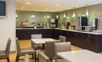 Best Western York Inn - breakfast