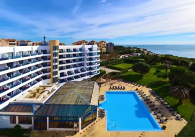Hotel Pestana Cascais Ocean & Conference Aparthotel
