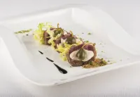 Grand Hotel Royal E Golf - Frühstück