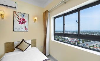 Tien Loc Palace Hotel