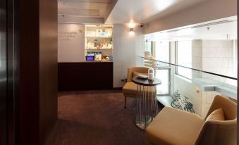 Neya Lisboa Hotel