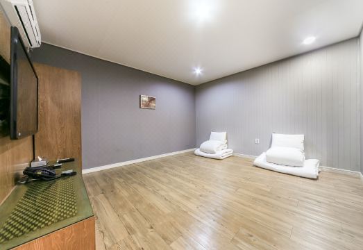 문경 시티 호텔